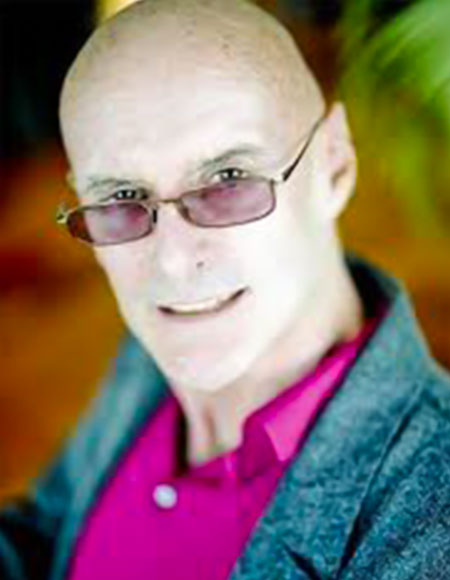Ken Wilber