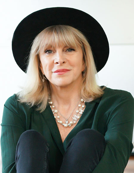Marisa Peer