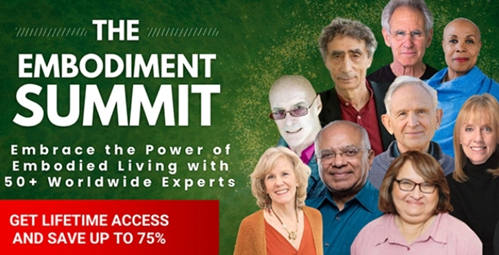 The Embodiment Conference
