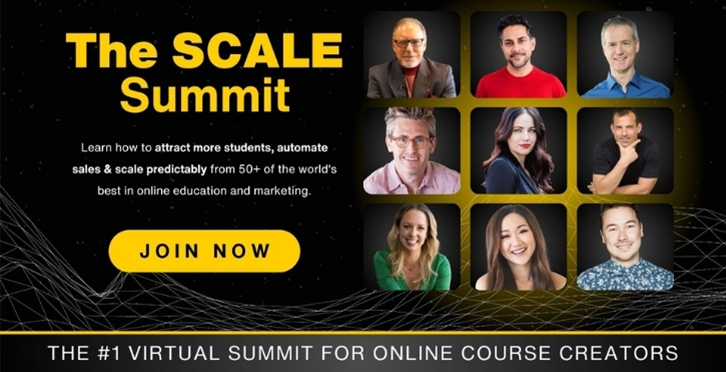 The Scale Summit